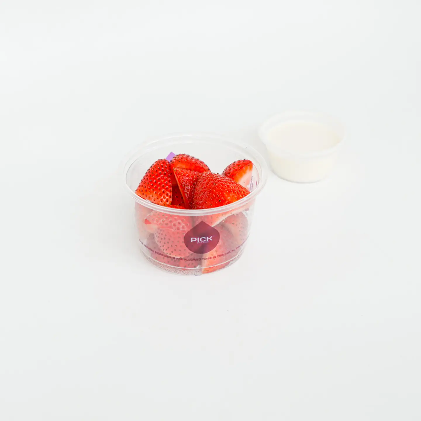 Strawberry Pot