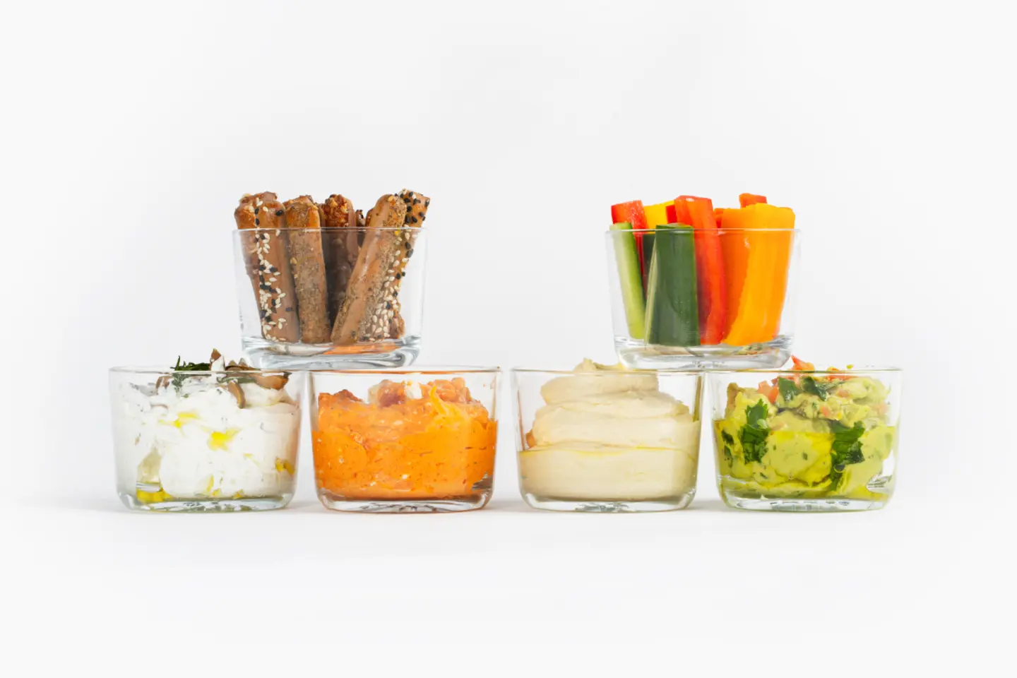 Pick A Dip