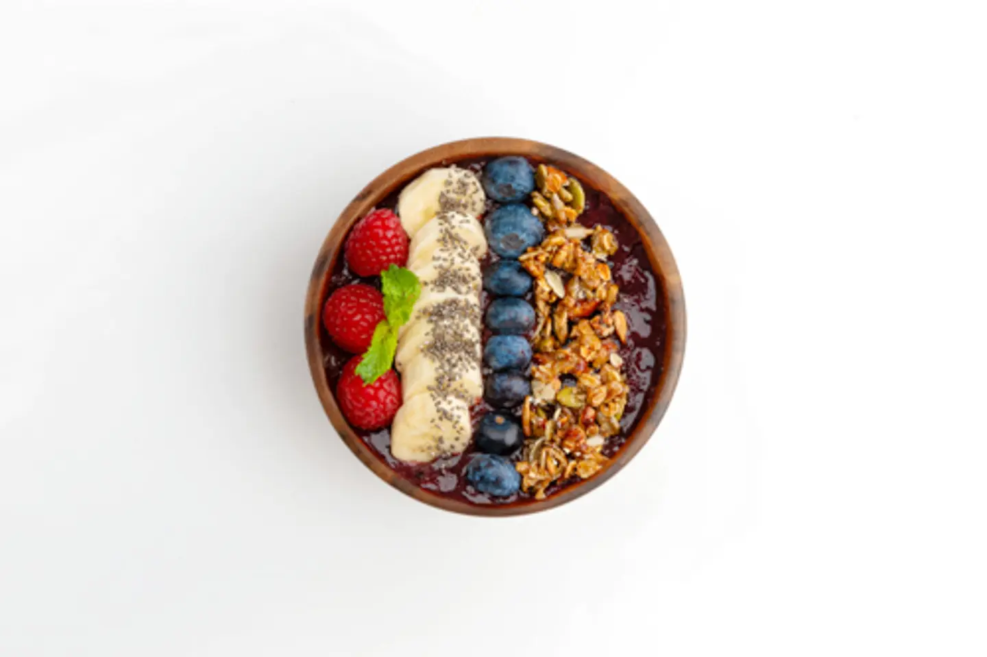 Açaí Classic Bowl
