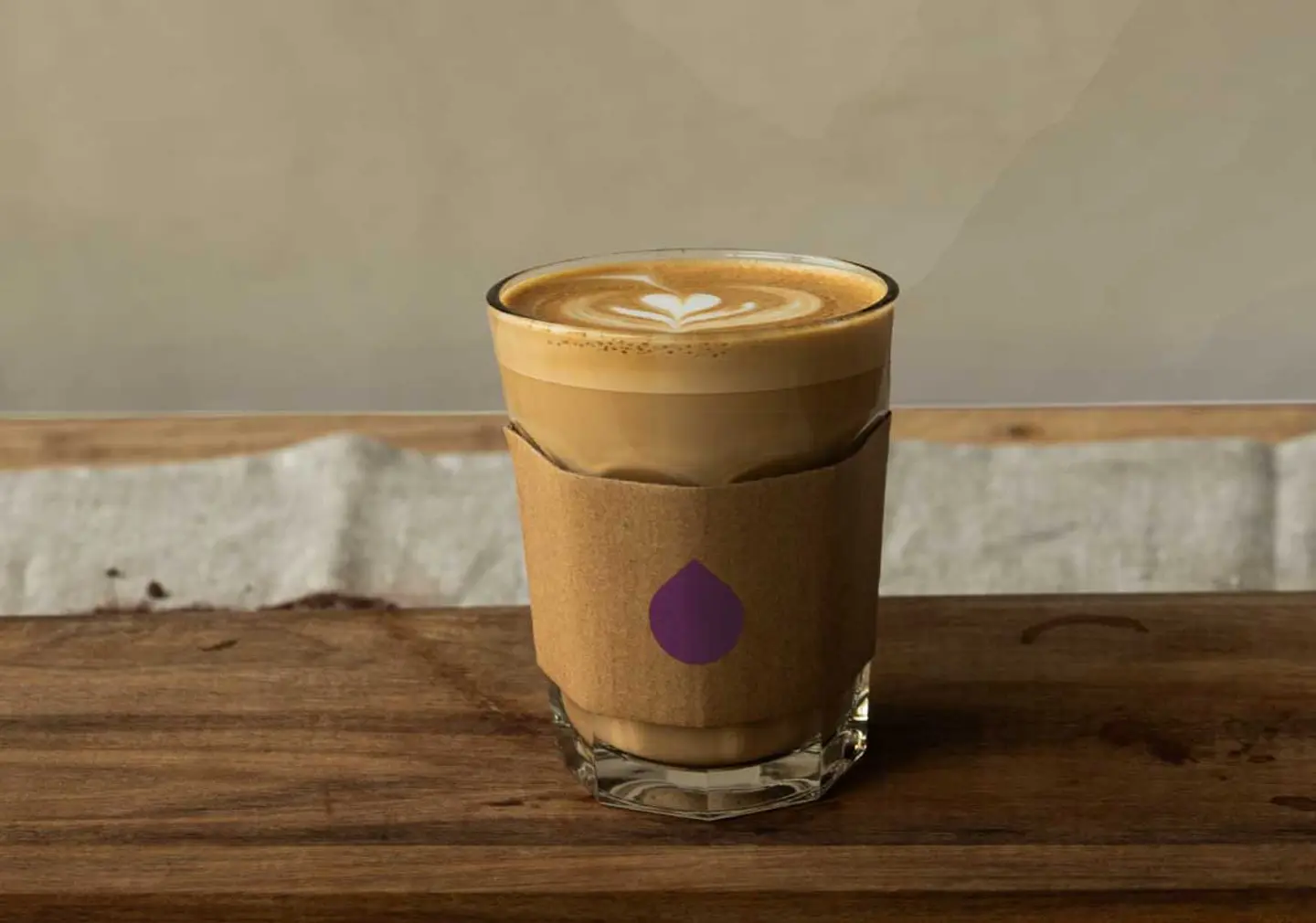Cafe Latte
