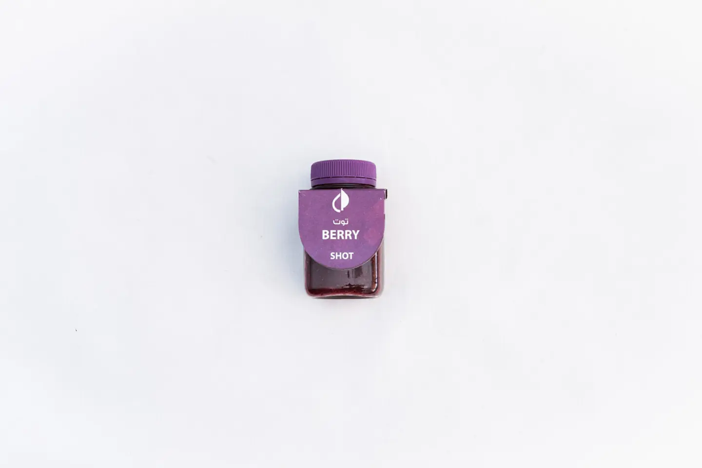 Berry Shot