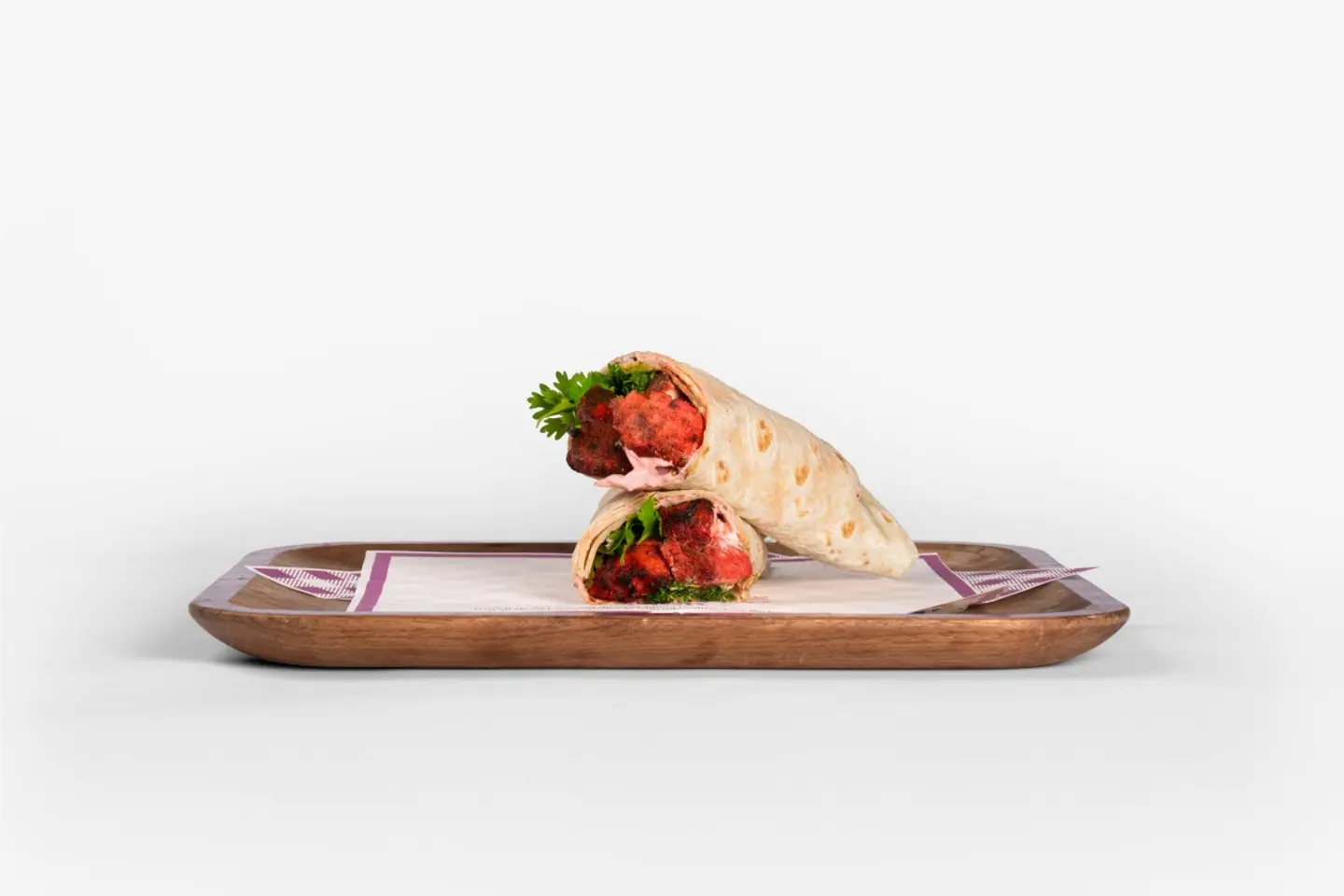 Tandoori Pro Wrap