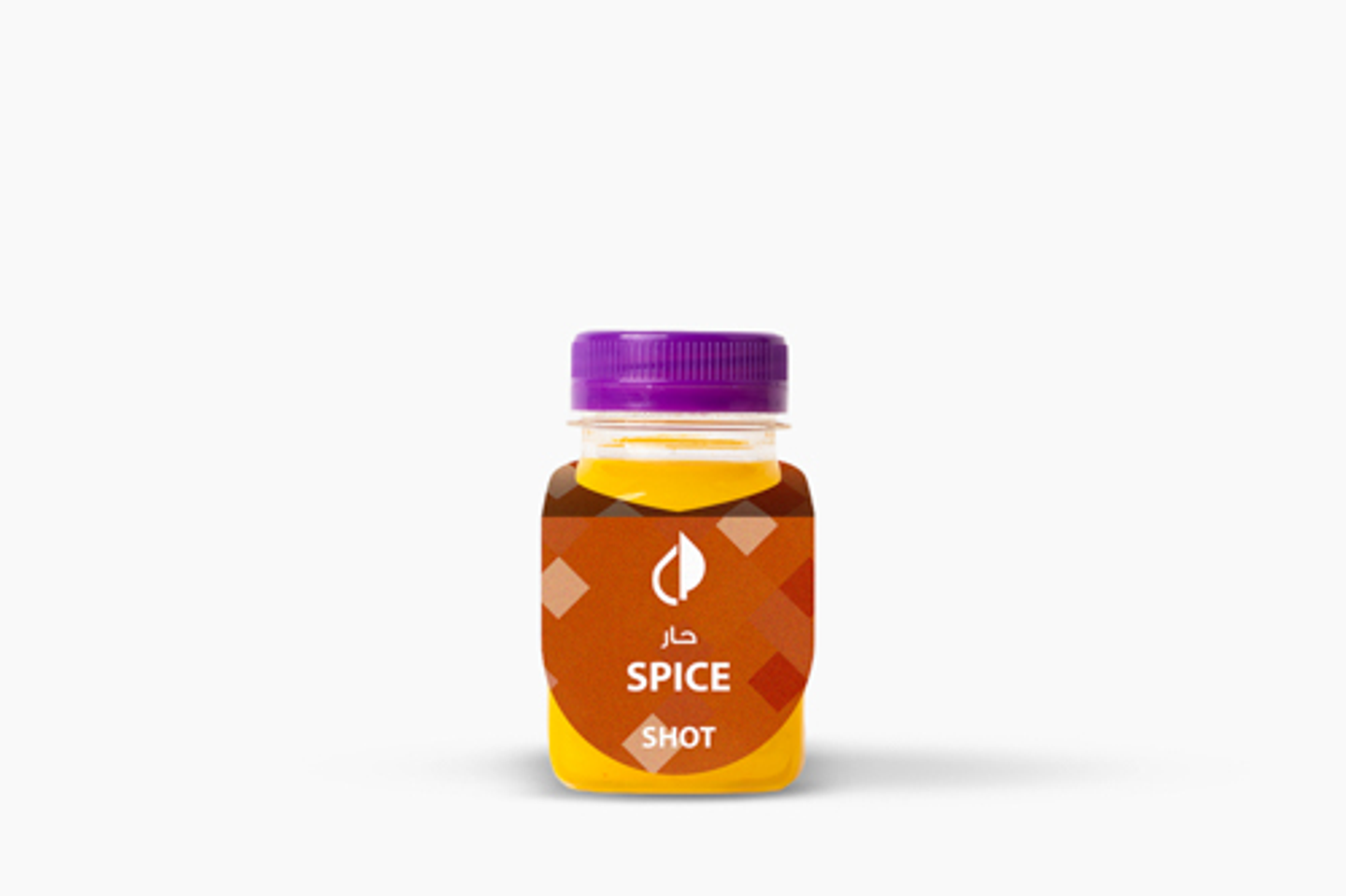Spice Shot