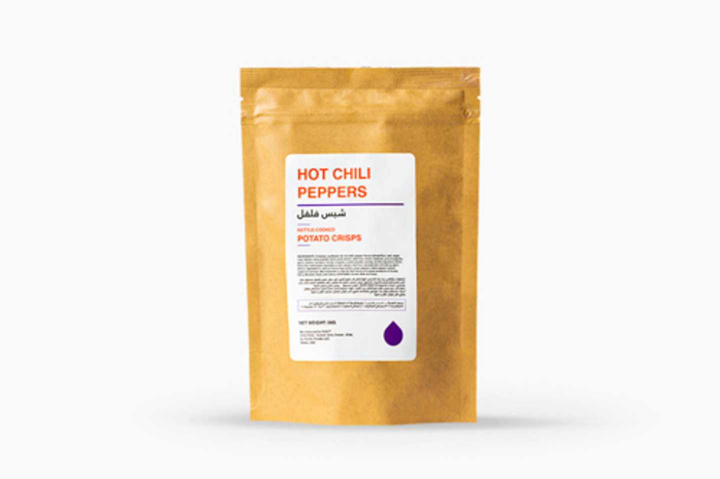 Hot Chili Pepper
