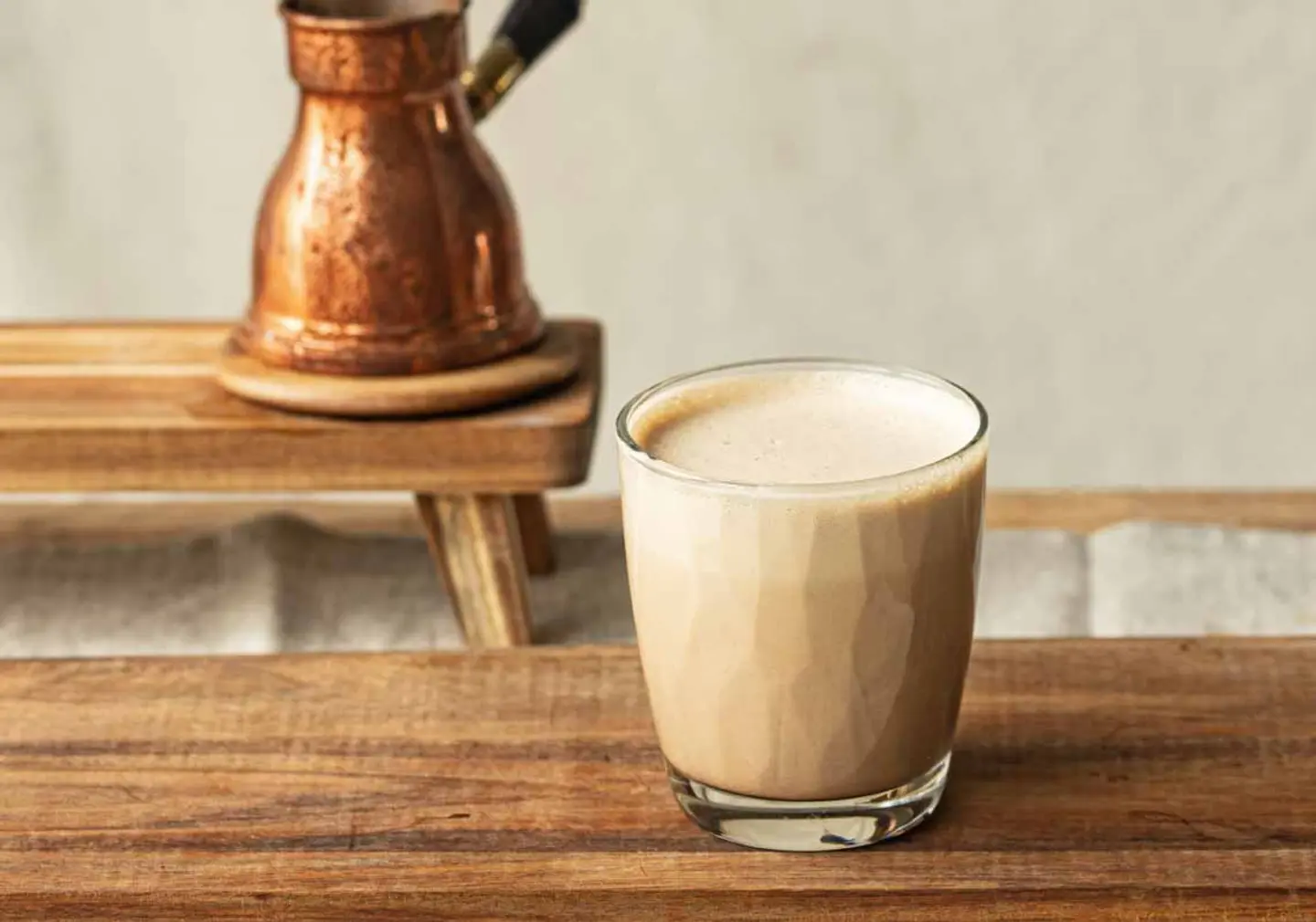 Turkish Latte