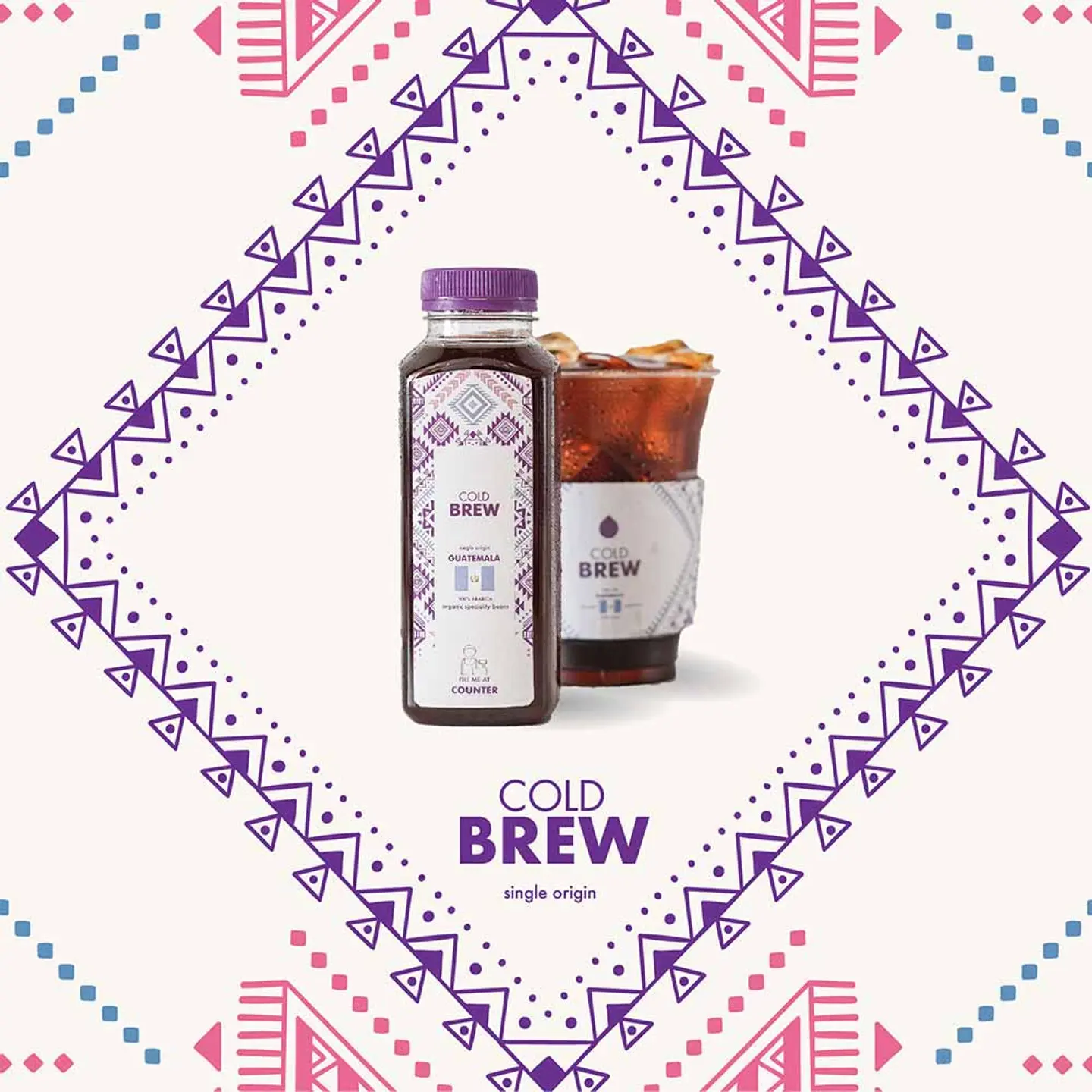 Cold Brew