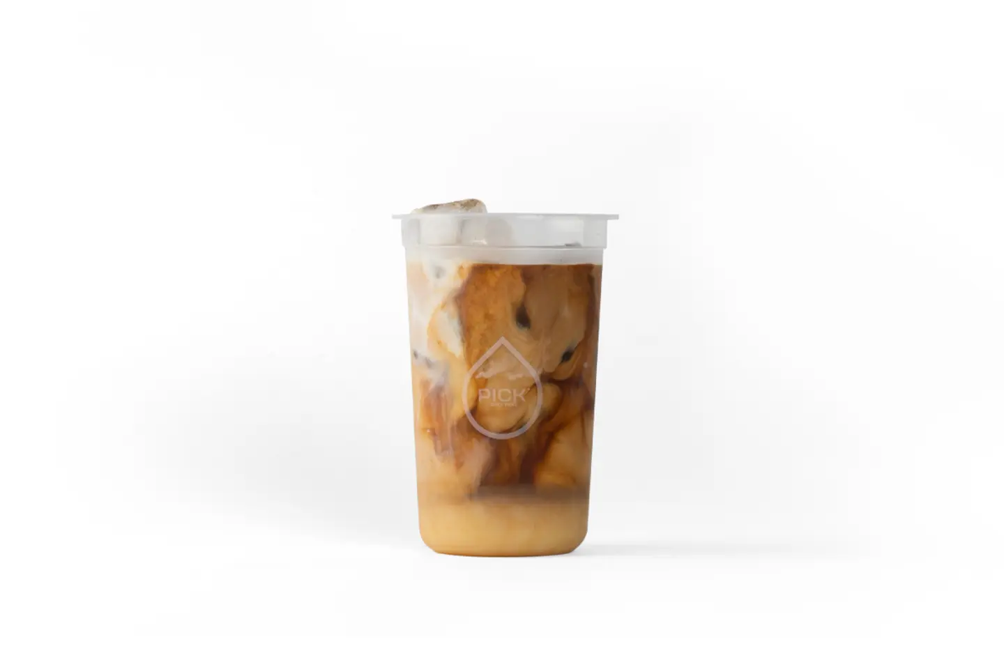Iced White Mocha