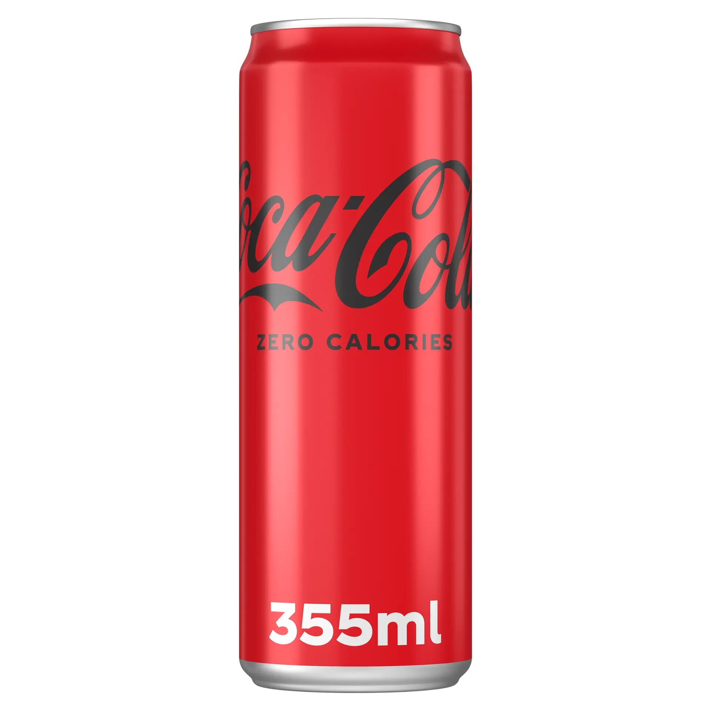 Coca Cola Zero