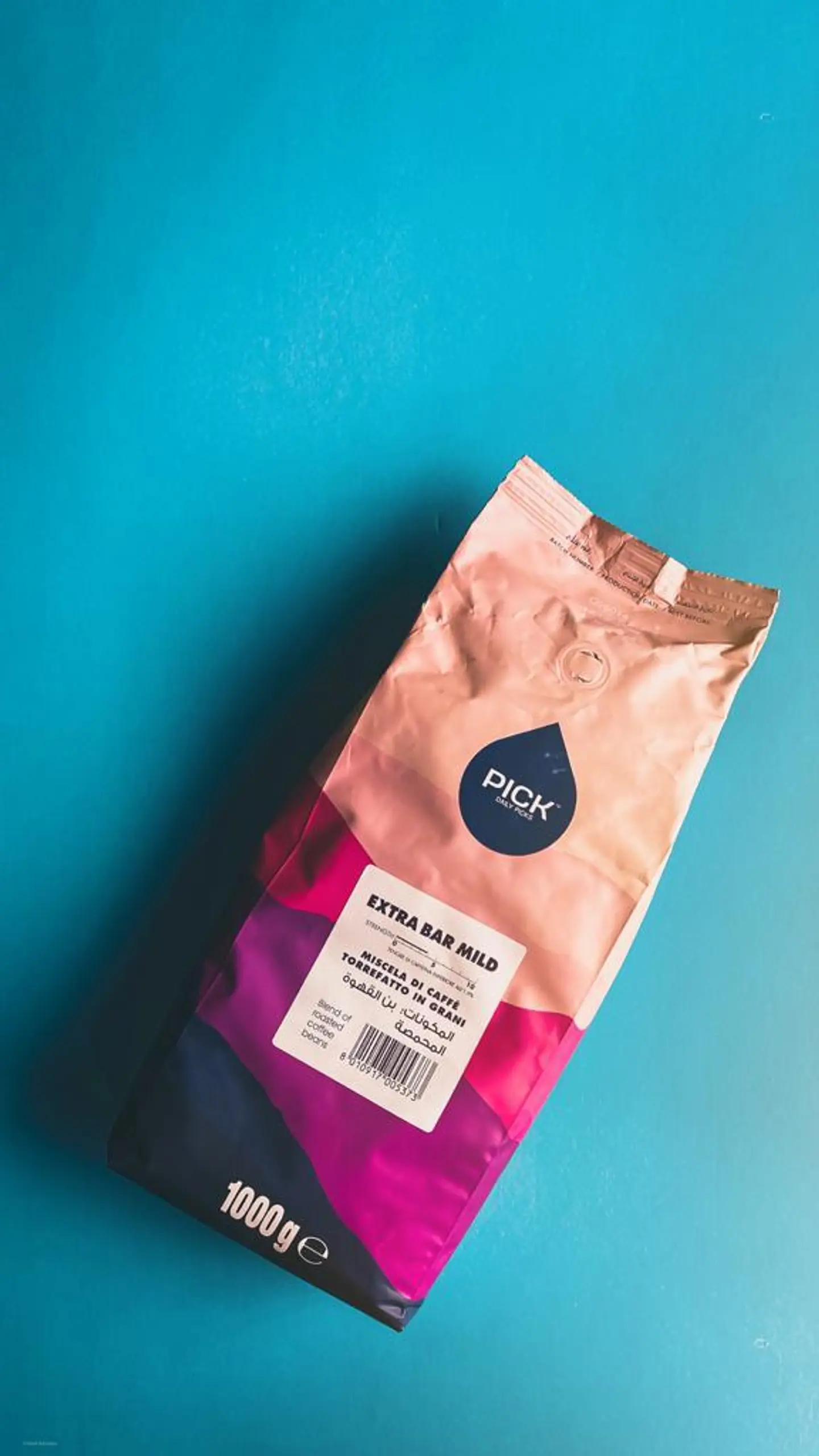 Pick Blend (1 Kg)