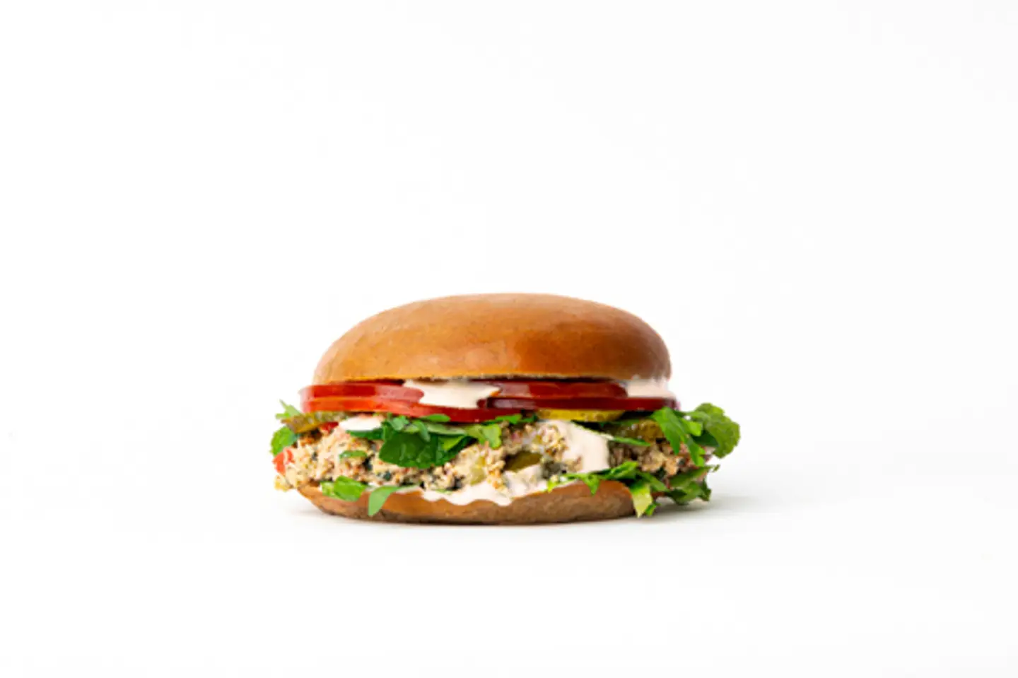 فلافل برو بن