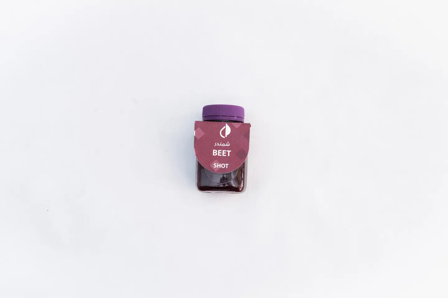 Beet Shot