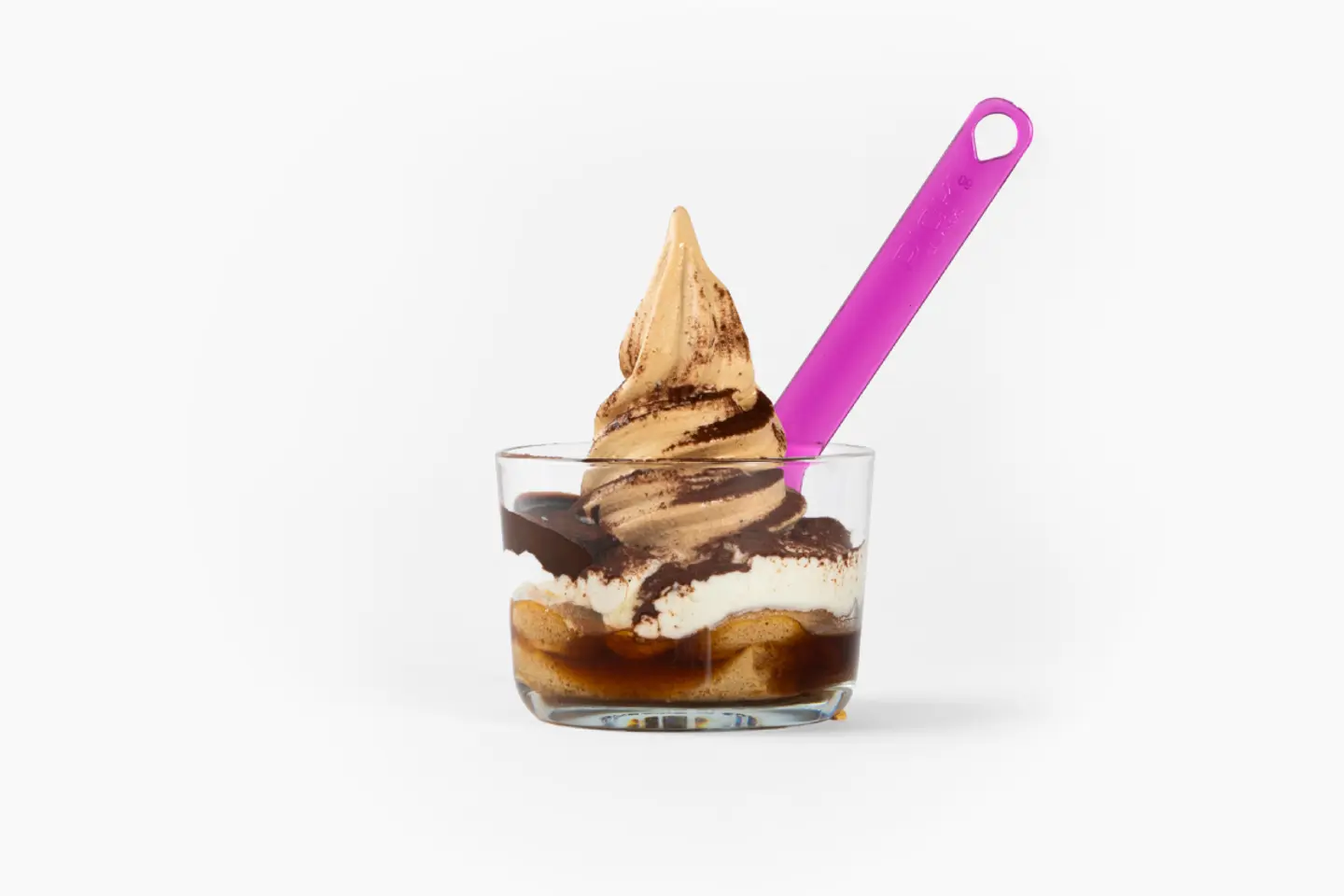 Classic Tiramisu Cake