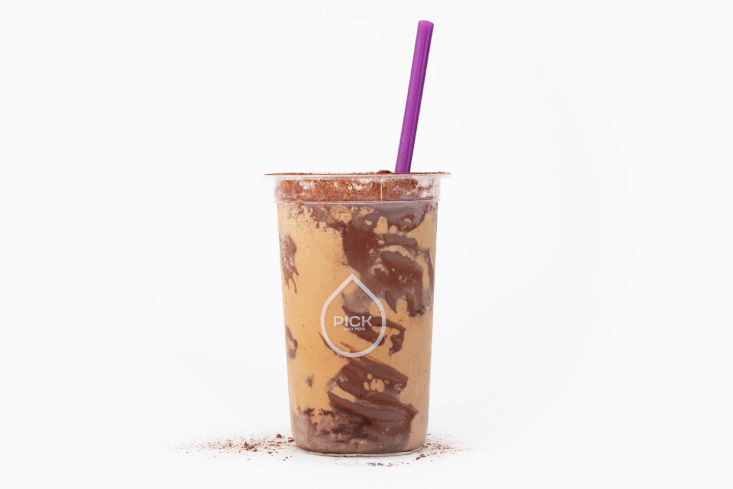 Tiramisu Mi Latte