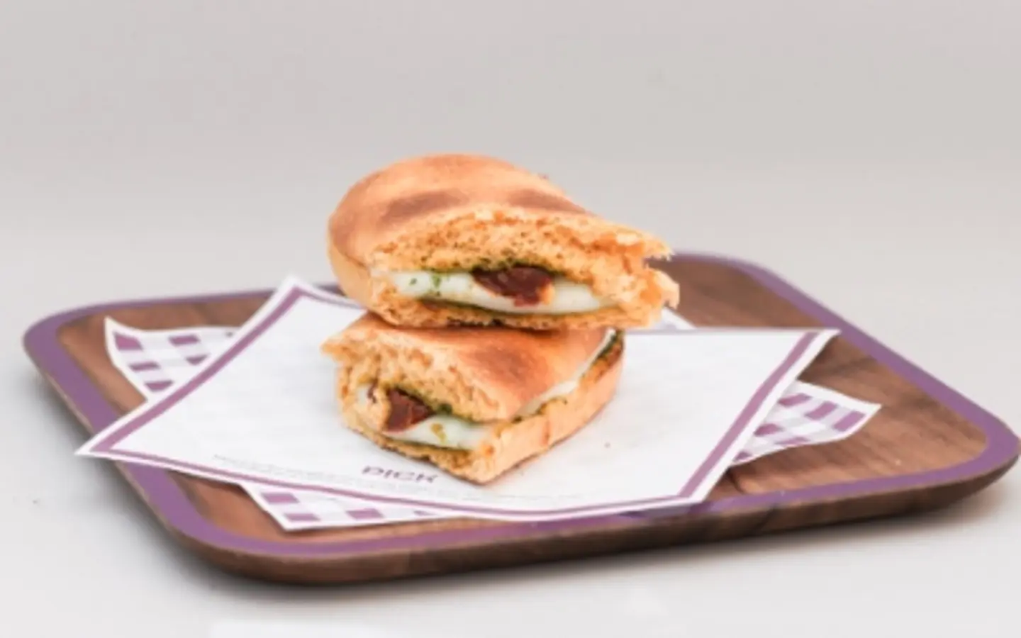Mozzarella Panini