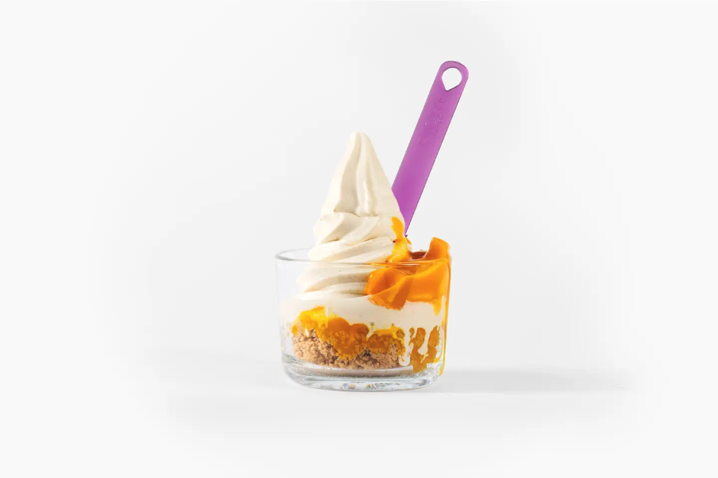 Mango Cheesecake