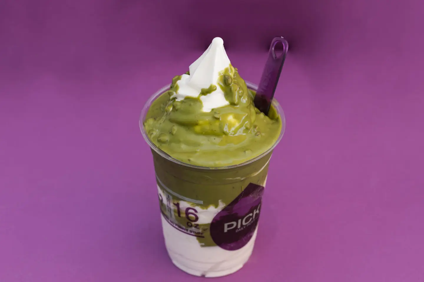 Parfait Large ( Yo Mi Ve )