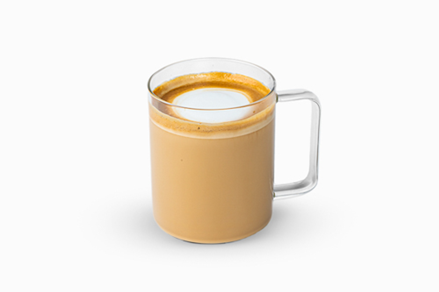 Hot Pick Latte
