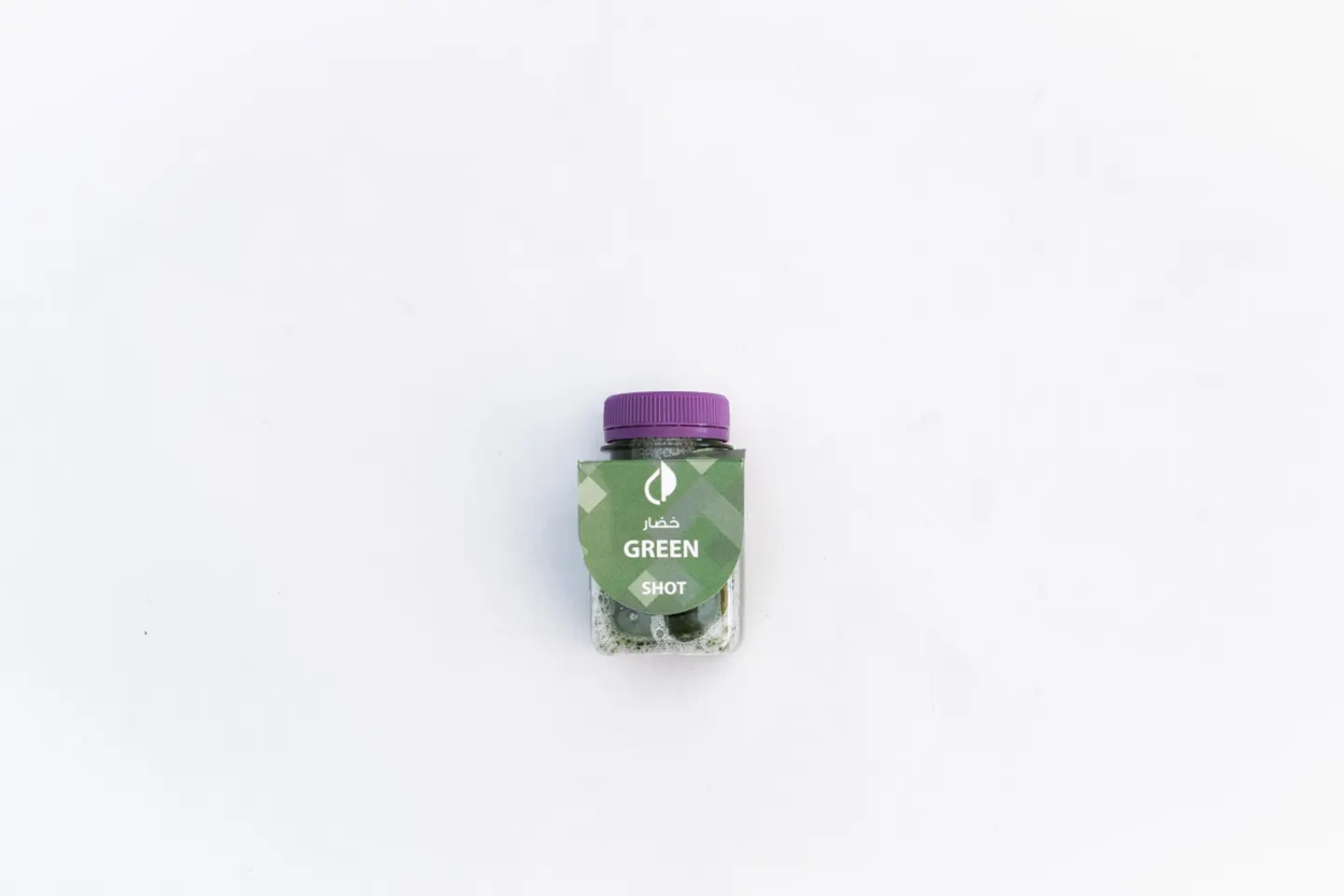 Green Shot