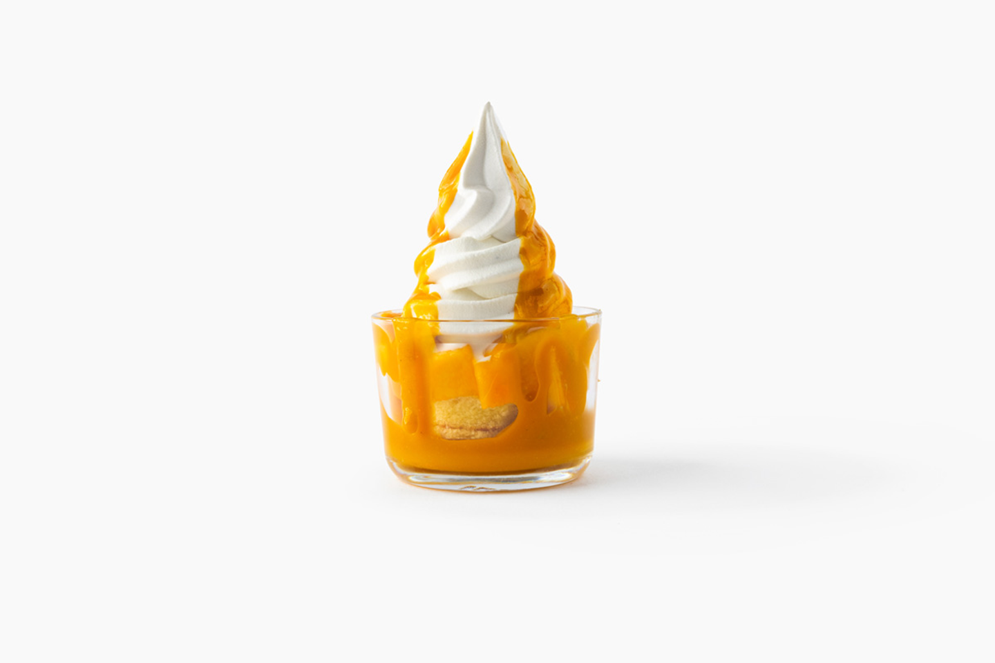Mango Samadi