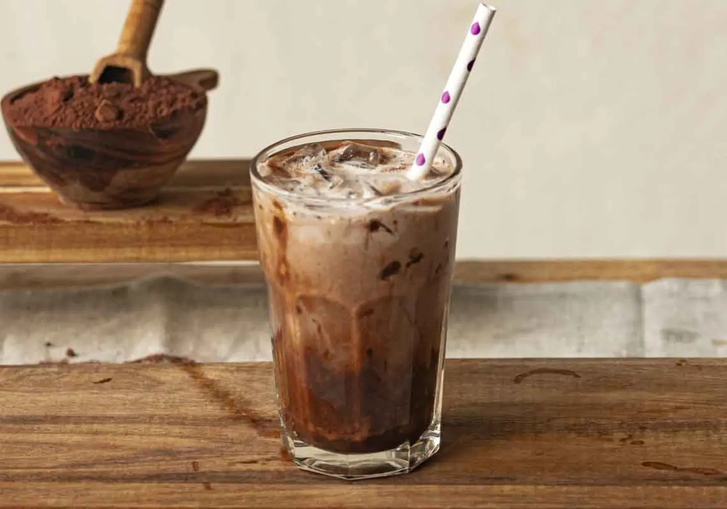 Iced Togo Latte