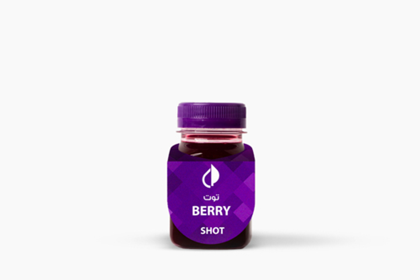 Berry Shot