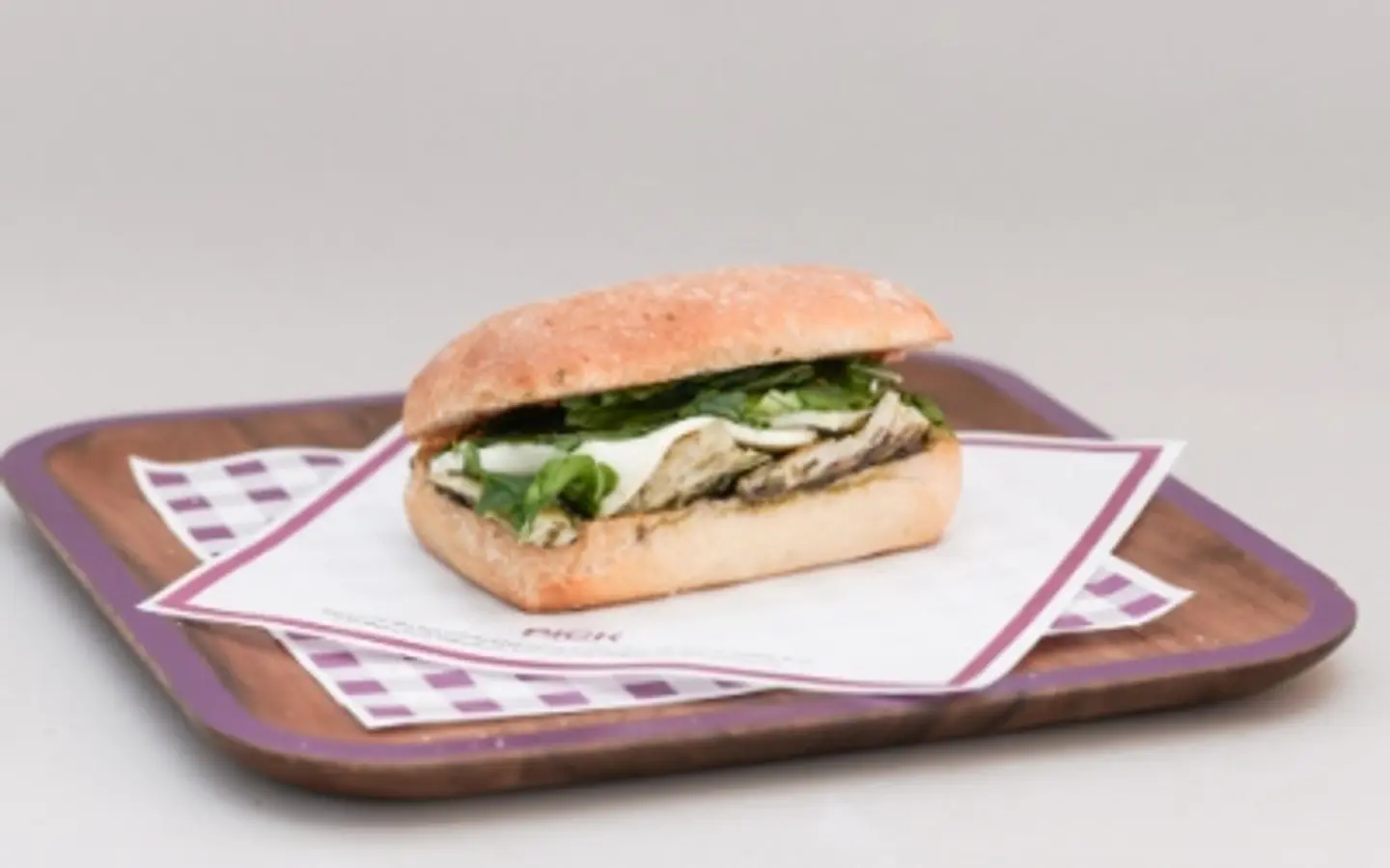 Chicken Rocca