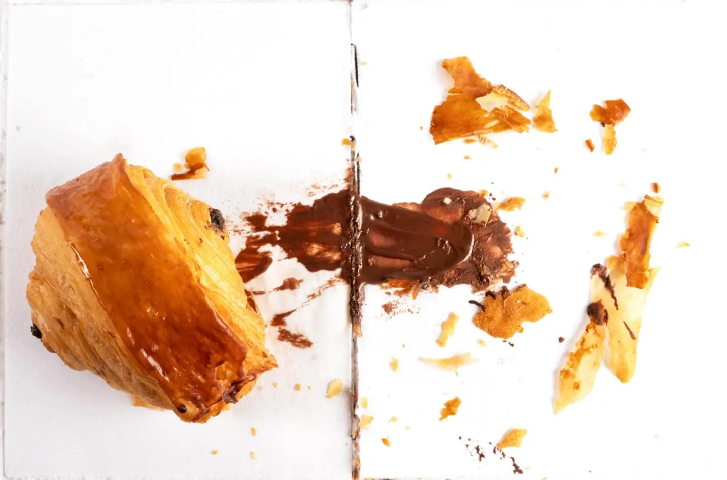 Pain Au Chocolat