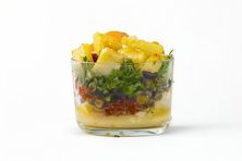سلطة البطاطا بوت