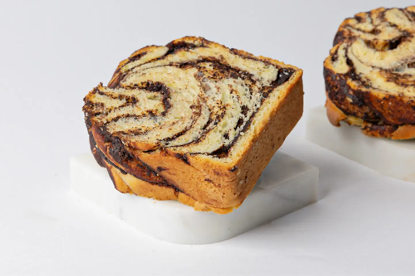 Chocolate Babka