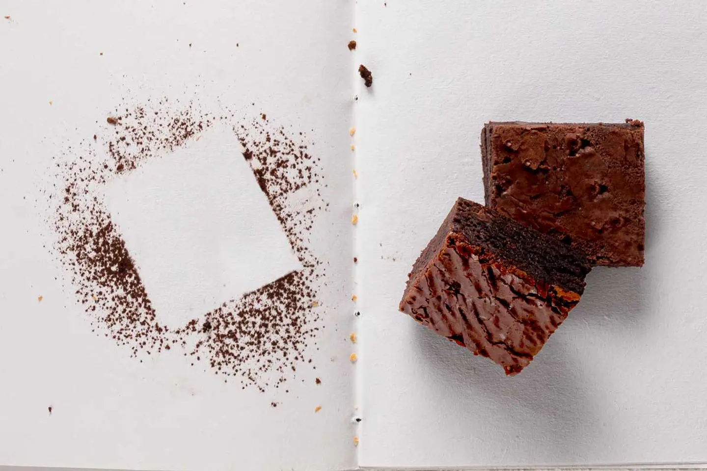 Pick Brownie