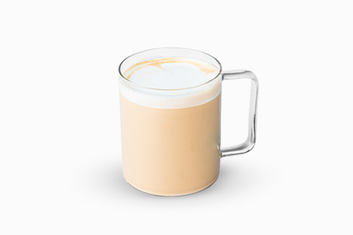 Tea Latte