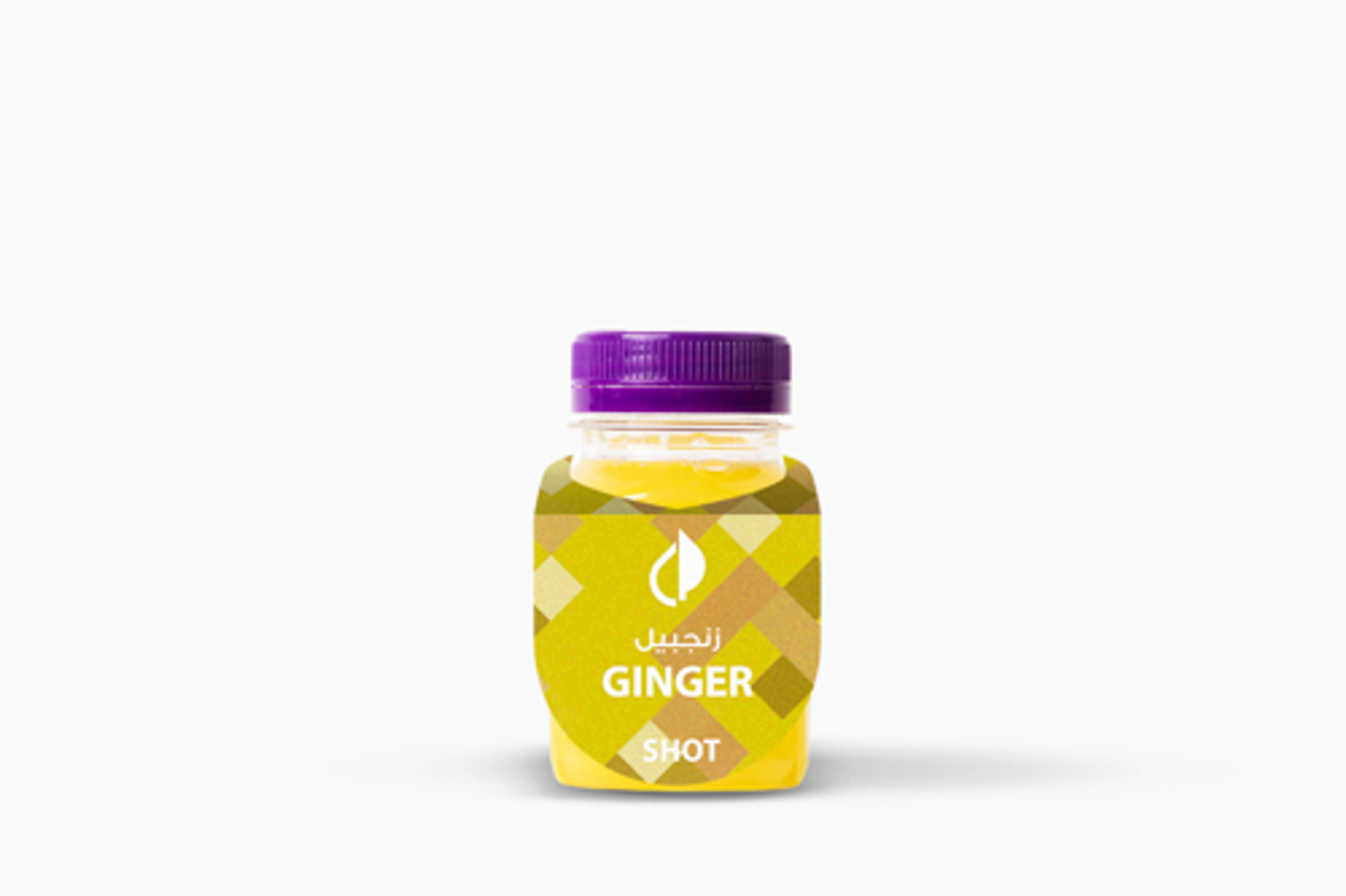 Ginger Shot