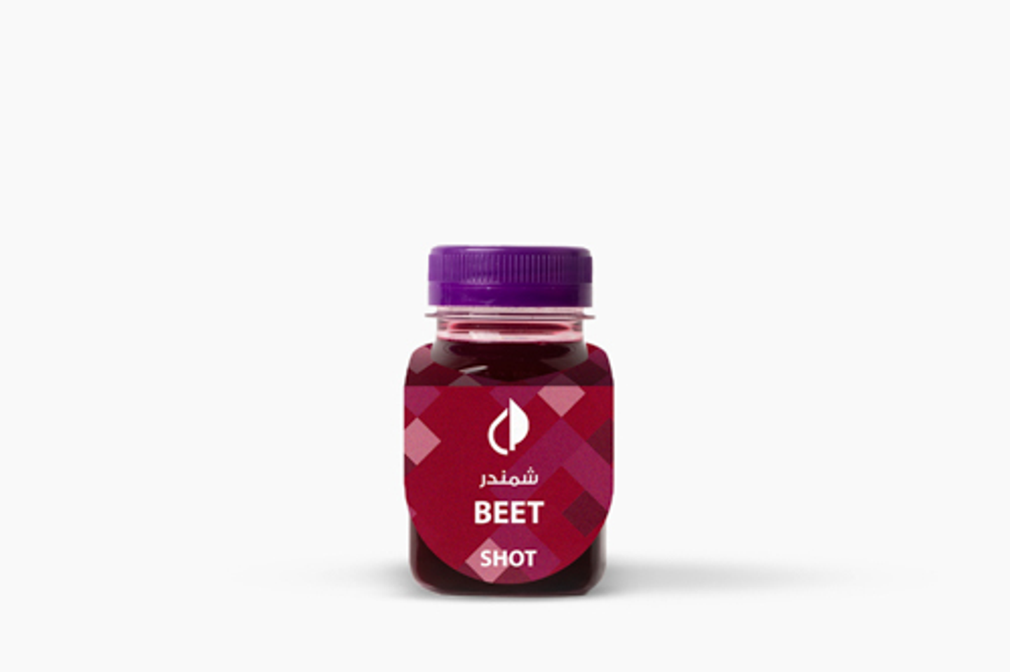 Beet Shot