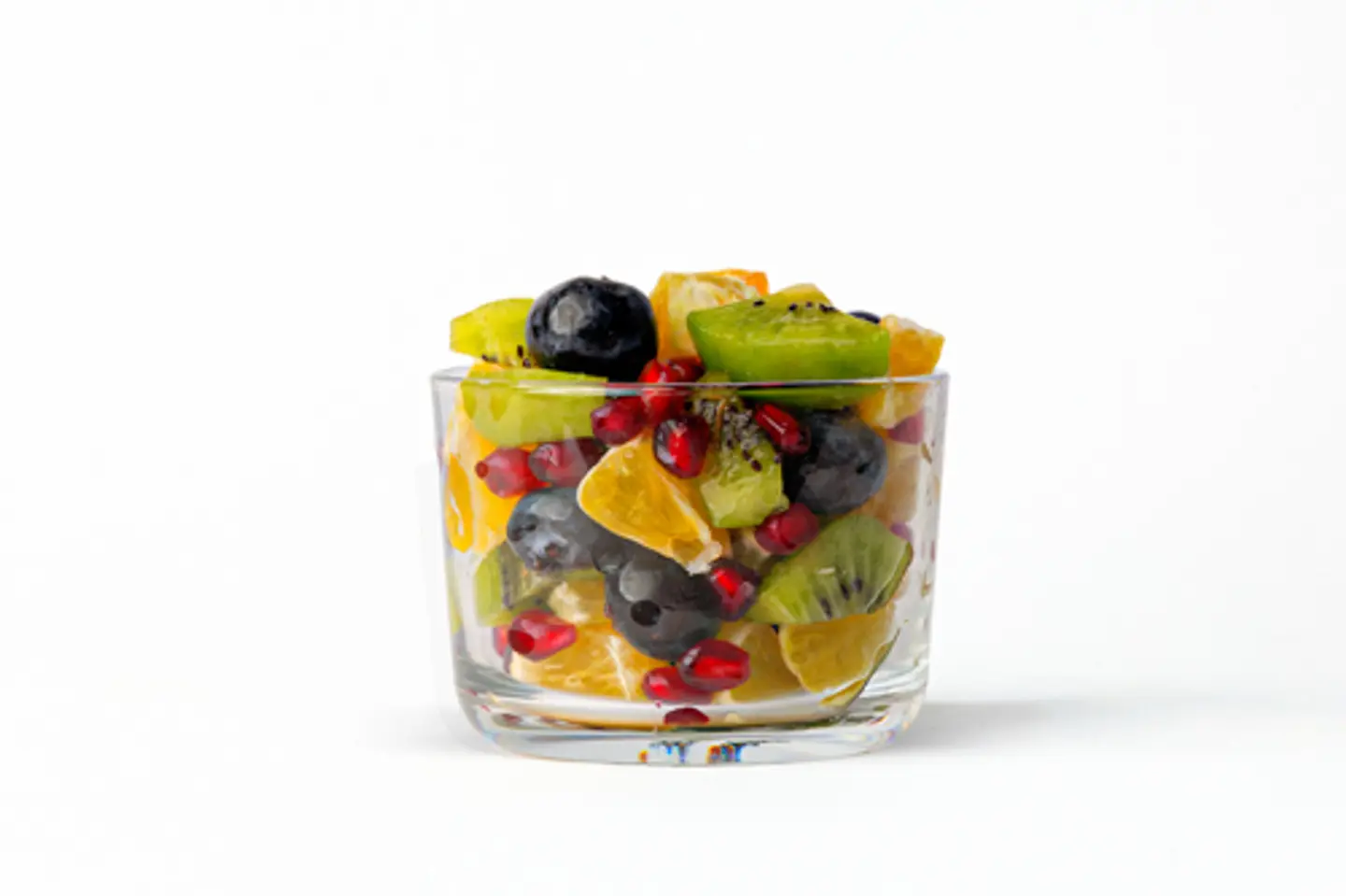 Vitamin C Fruit Pot
