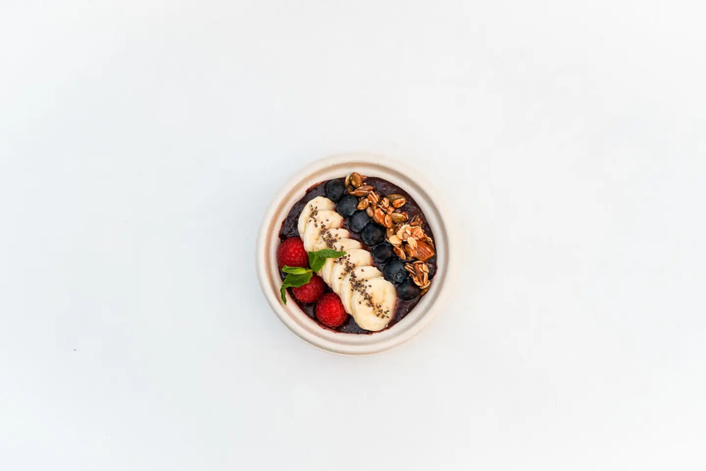 Açaí Classic Bowl