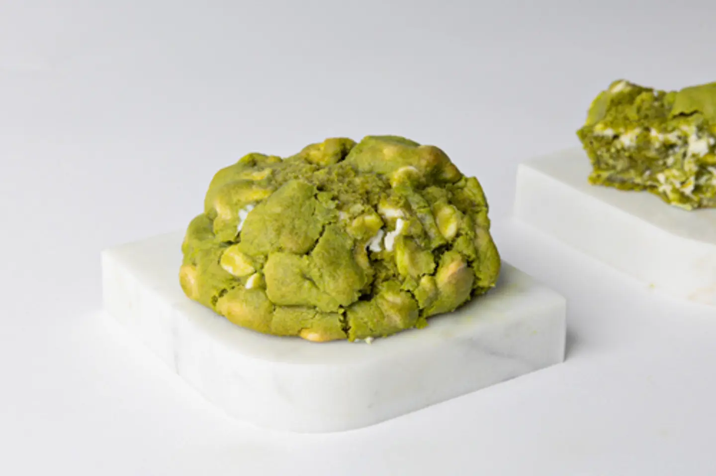 Matcha Cookie
