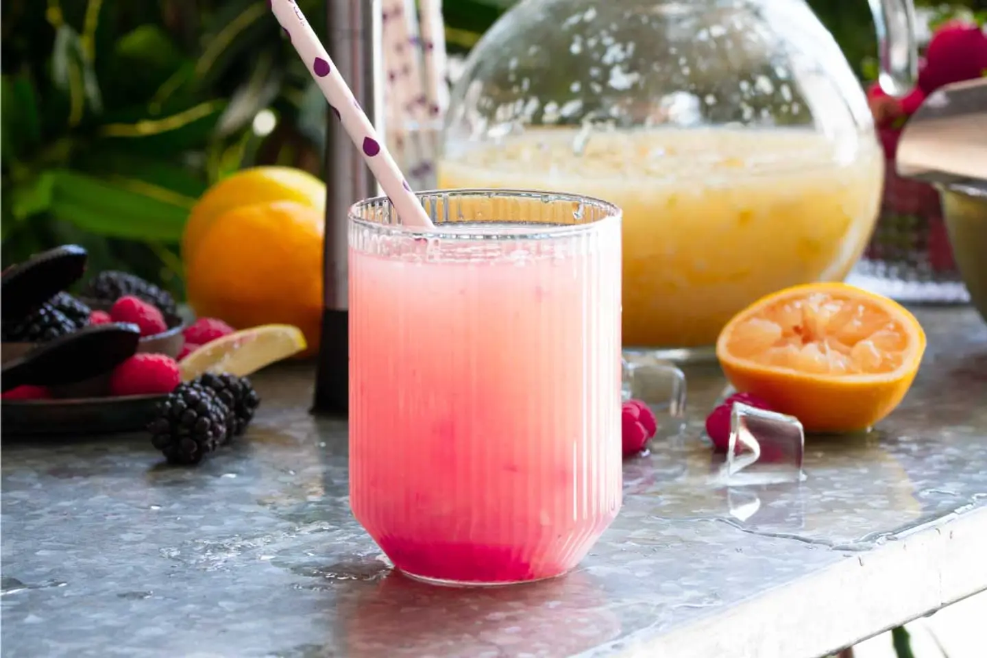 Pink Limonata