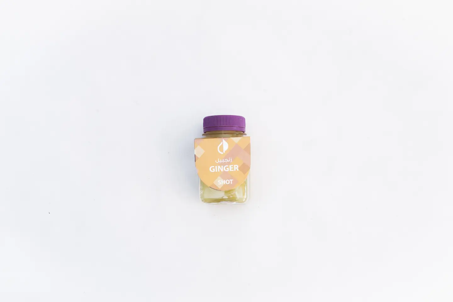 Ginger Shot