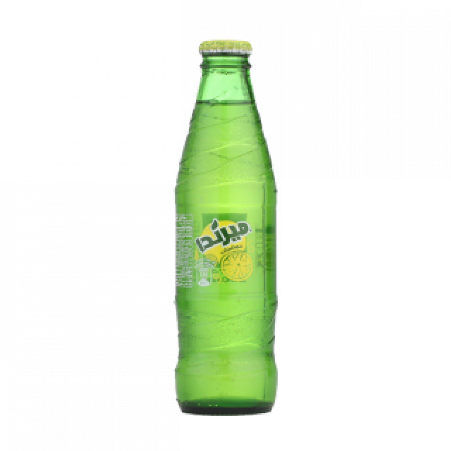 Mirinda Citrus
