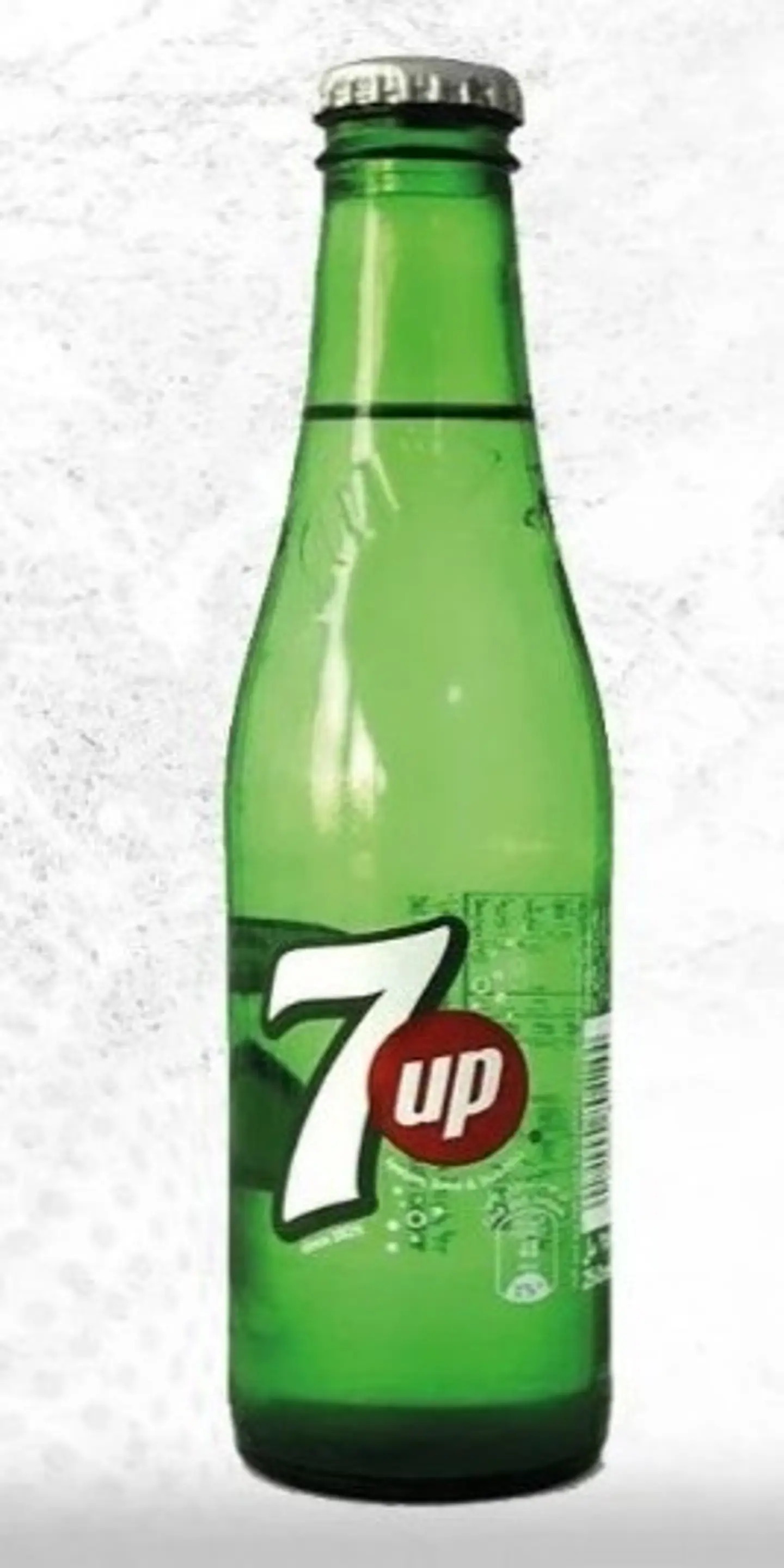 7 Up Zero