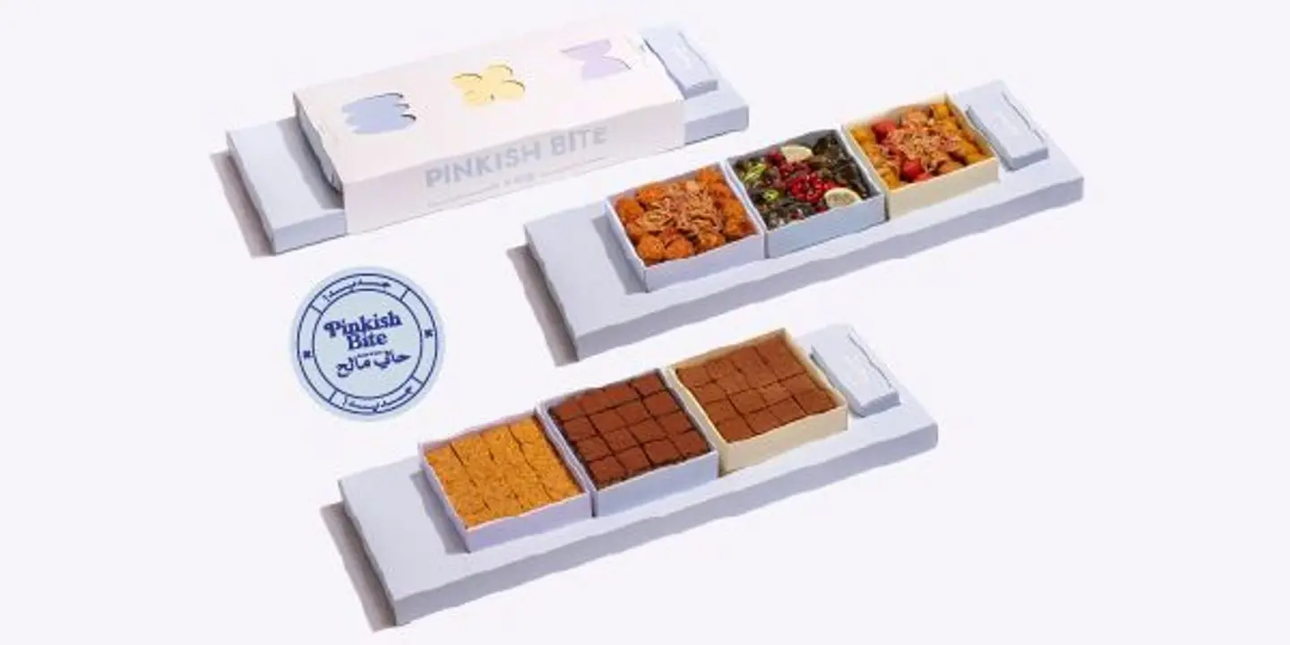 Sweet And Savory One