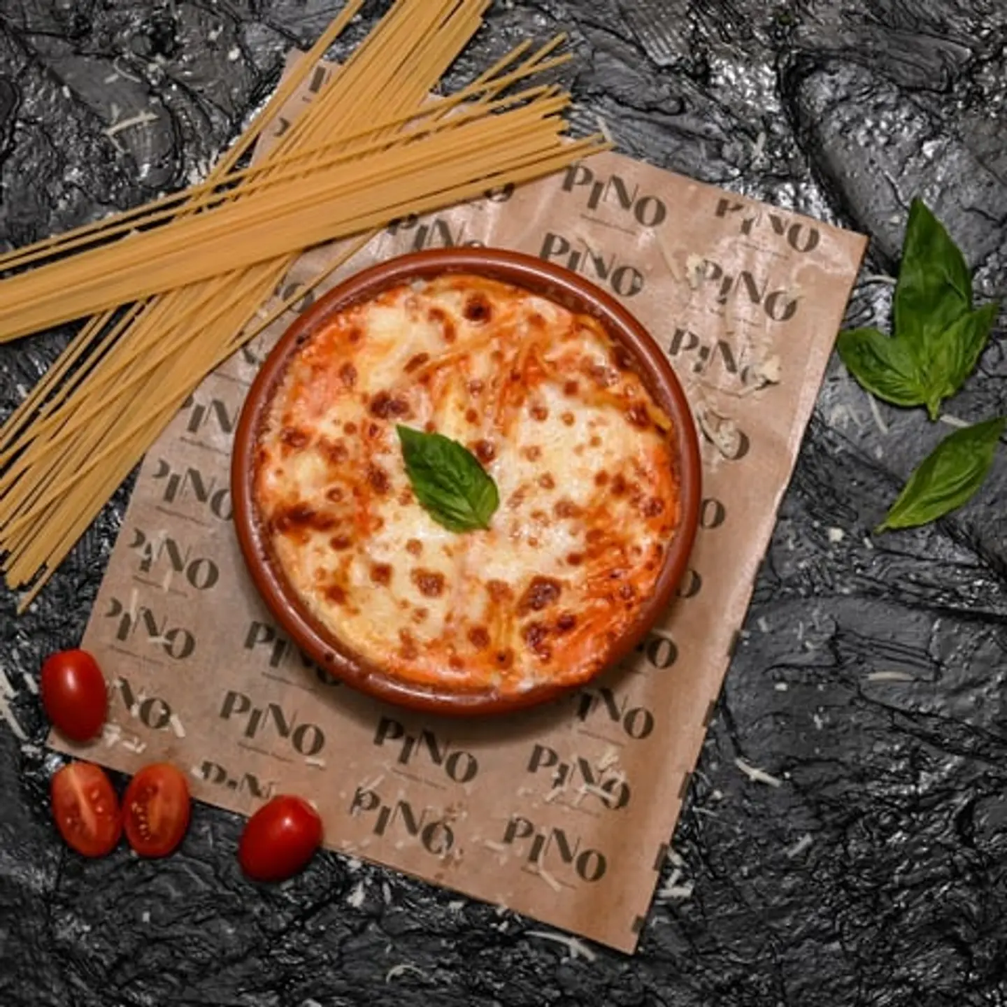 Penne Roze