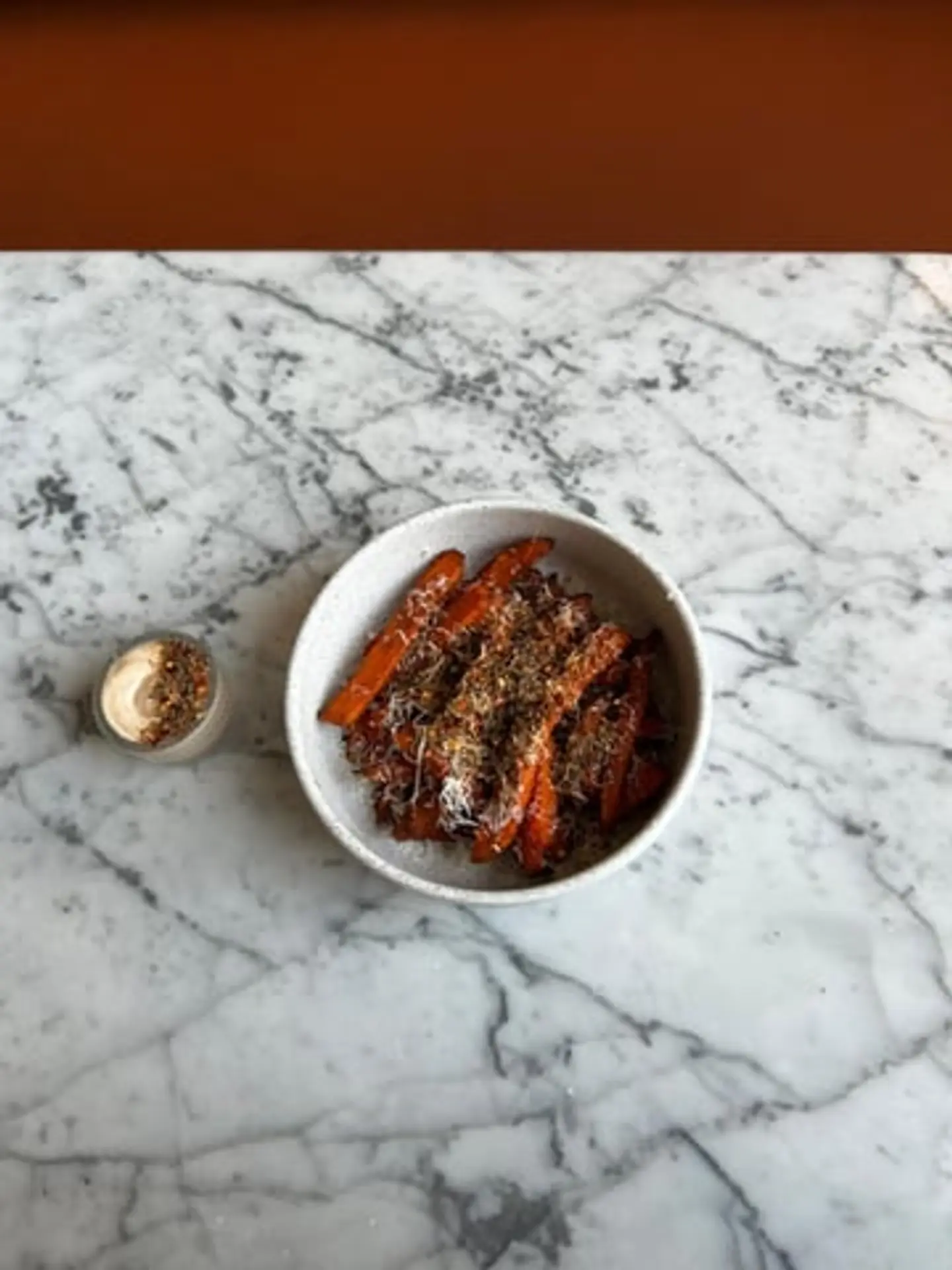 بطاطا حلوة