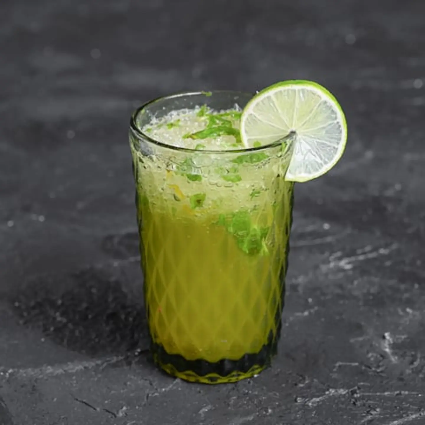 ‏Passion Fruit With Pineapple