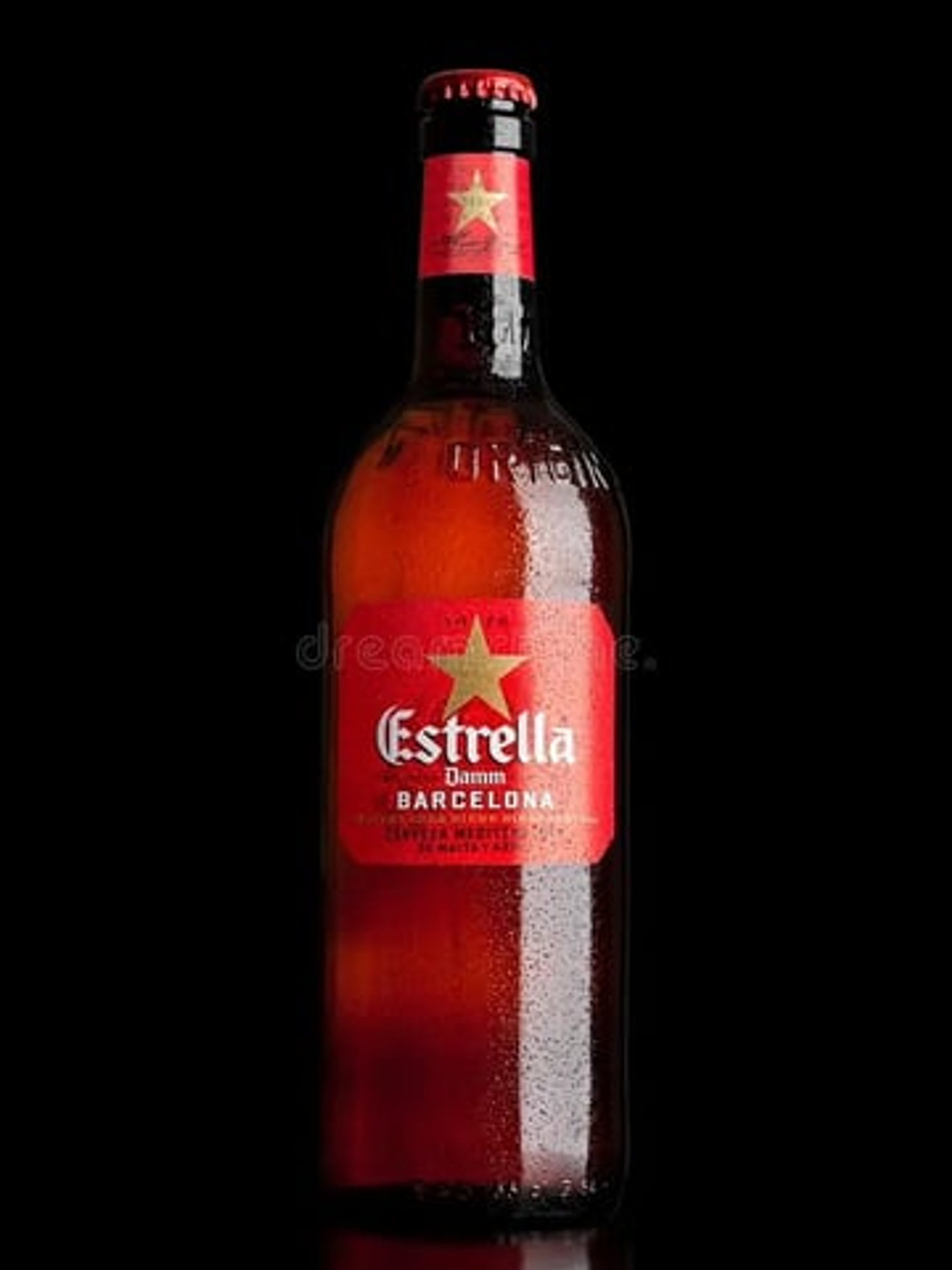 Barley Beer