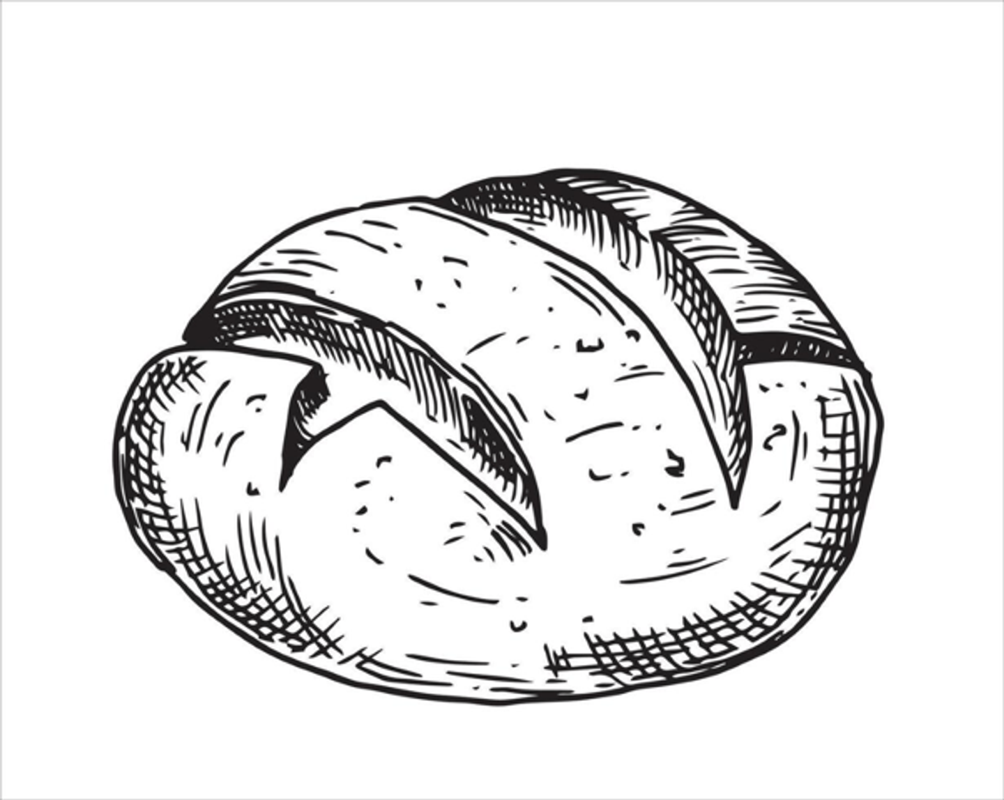 Classic Sourdough