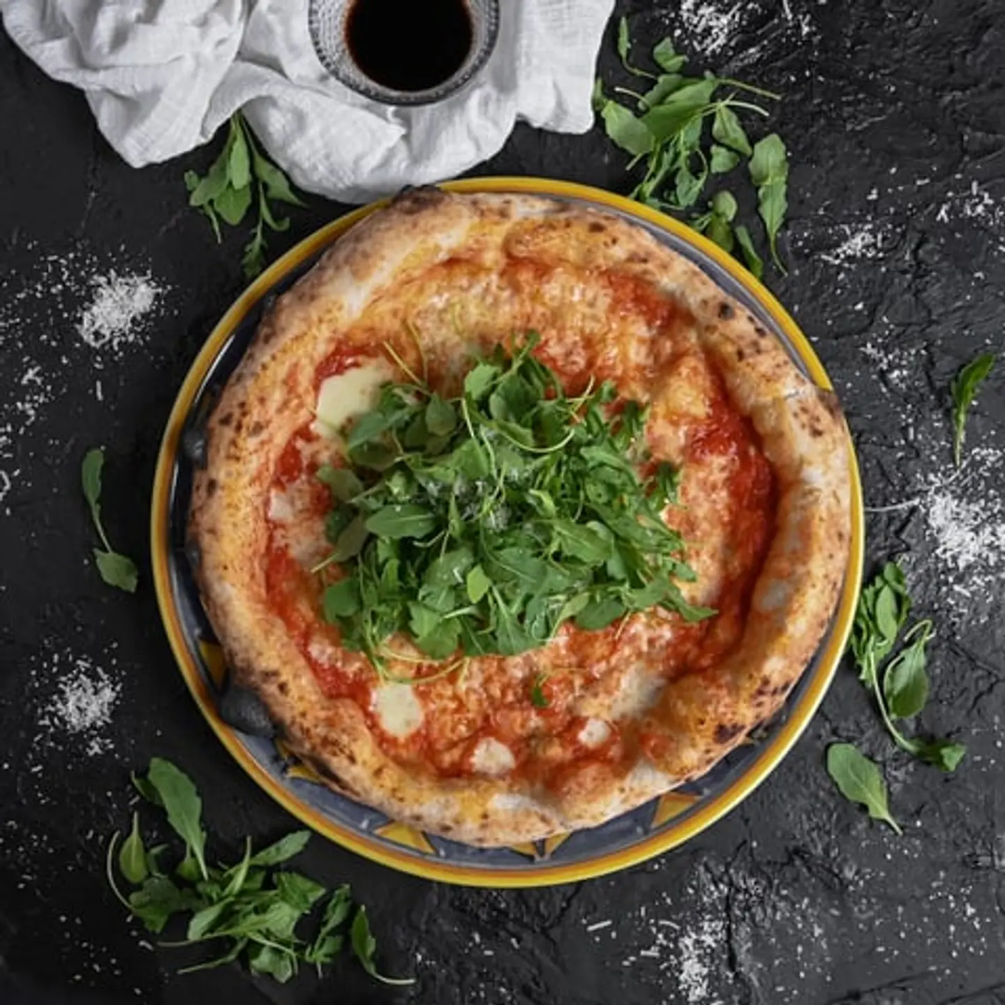 Rocca Pizza
