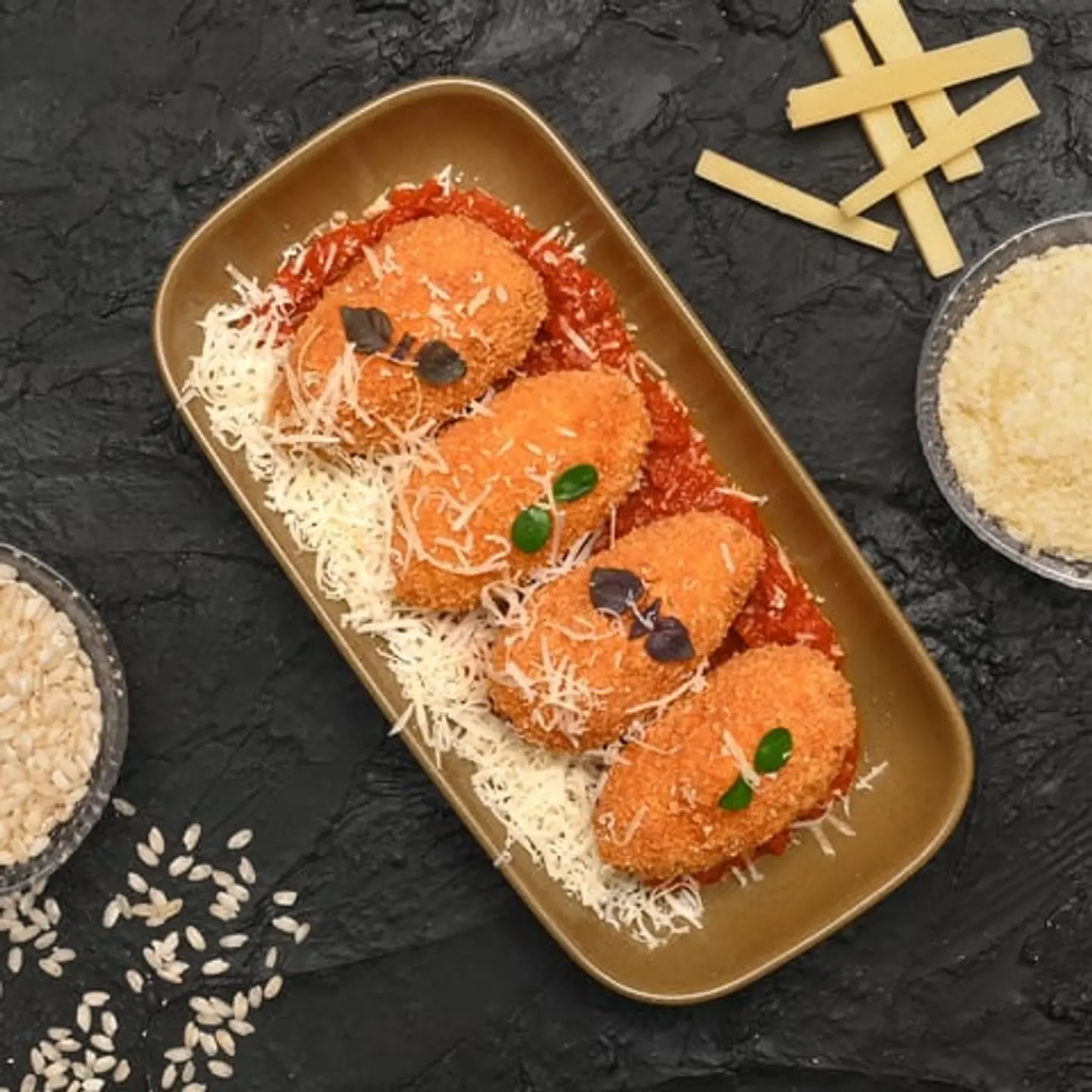 Arancini