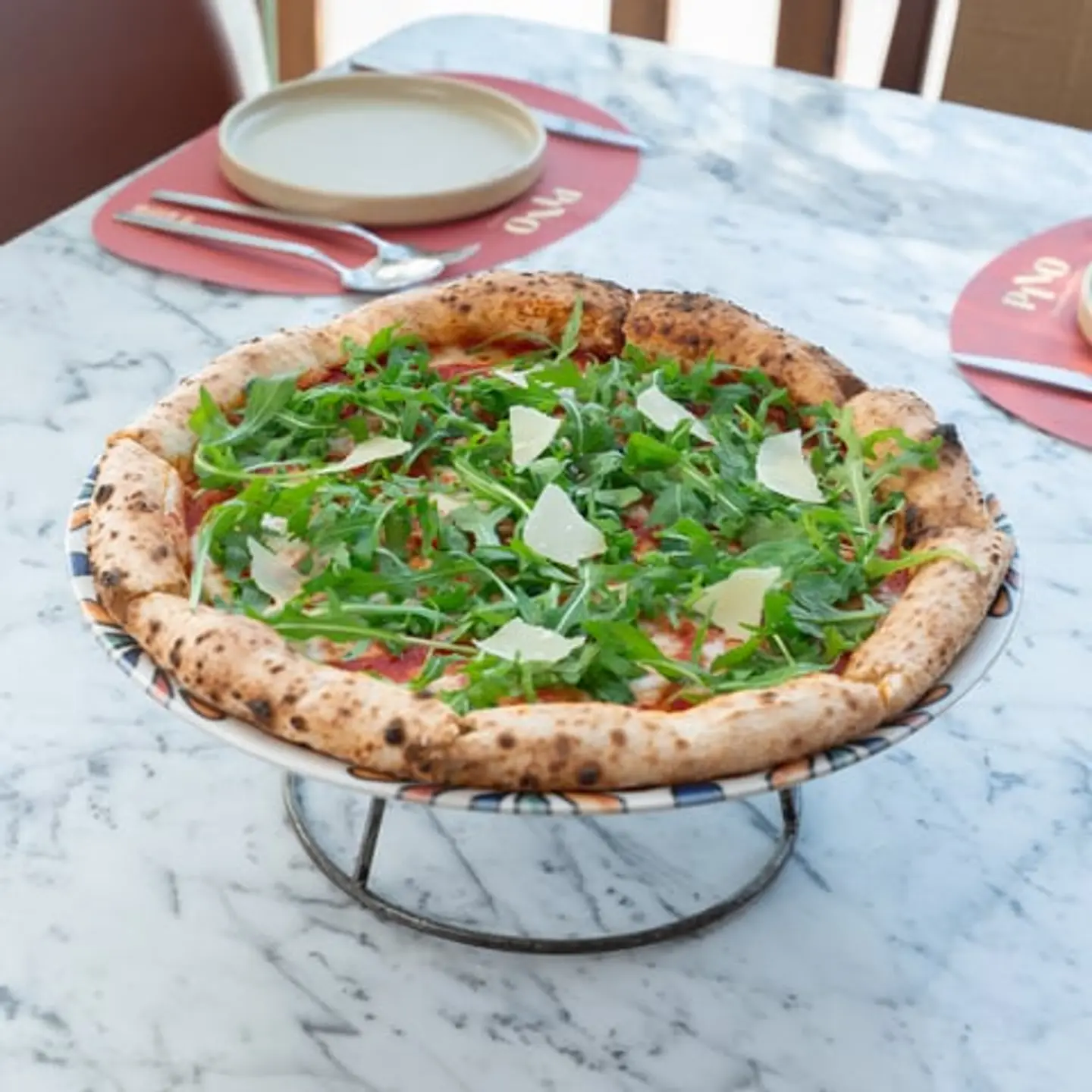 Rocca Pizza