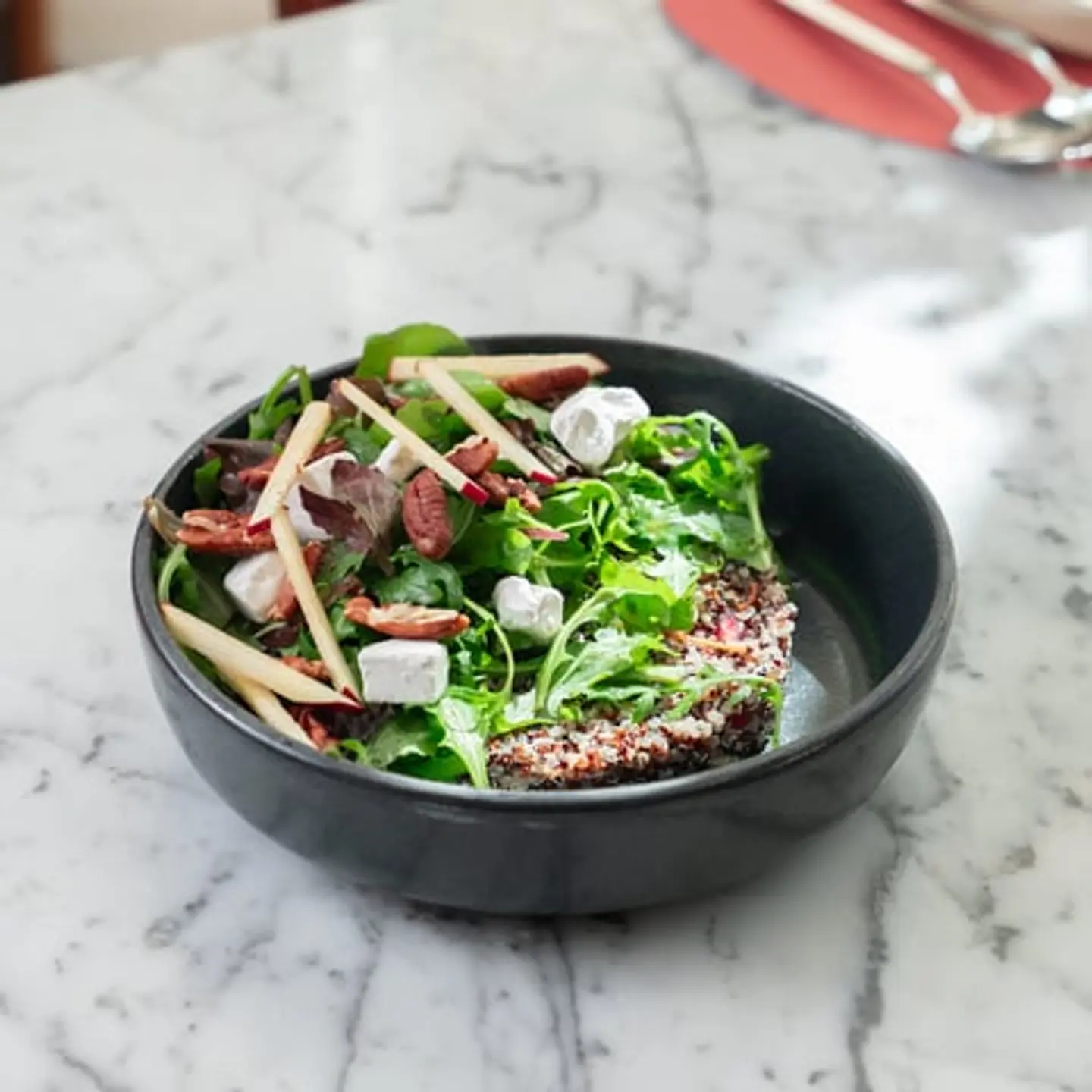 Quinoa Salad